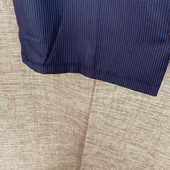 Tokyo connection wide leg stripes pants - Picture 4 of 8